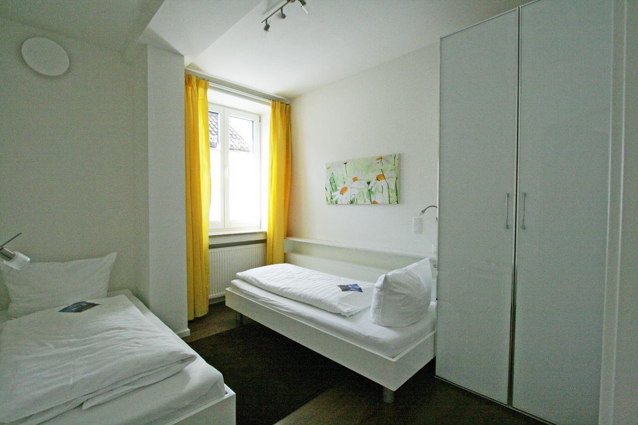 Am Kurpark - 1,60qm- Appartement Garmisch-Partenkirchen