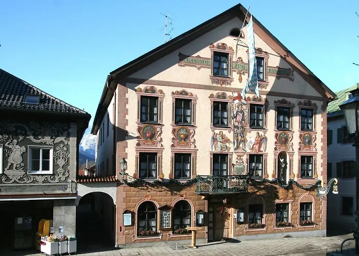 Ferienwohnung Am Kurpark - Wohnung 1,60qm-