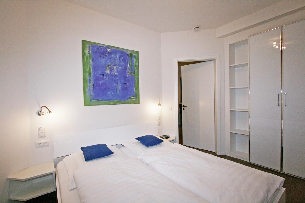 Am Kurpark - 1,60qm- *